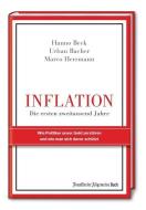 Inflation - Die ersten zweitausend Jahre di Hanno Beck, Urban Bacher, Marco Herrmann edito da Frankfurter Allgem.Buch