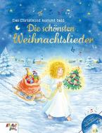 Die schönsten Weihnachtslieder - Buch mit CD edito da K75 Medienpark