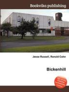 Bickenhill edito da Book On Demand Ltd.