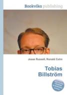 Tobias Billstrom edito da Book On Demand Ltd.