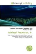 Michael Anderson, Jr. edito da Vdm Publishing House