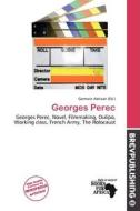 Georges Perec edito da Brev Publishing