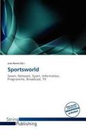 Sportsworld edito da Crypt Publishing