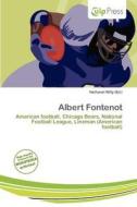 Albert Fontenot edito da Culp Press