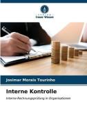 Interne Kontrolle di Josimar Morais Tourinho edito da Verlag Unser Wissen