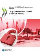 Le gouvernement ouvert à Salé au Maroc di Oecd edito da LIGHTNING SOURCE INC