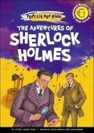 The Adventures of Sherlock Holmes di Arthur Conan Doyle edito da WORLD SCIENTIFIC PUB CO INC