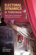 Electoral Dynamics in Indonesia edito da NUS Press