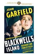 Blackwell's Island edito da Warner Bros. Digital Dist