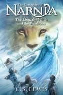 The Lion, The Witch And The Wardrobe di C. S. Lewis edito da HarperCollins Publishers