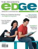 The Reader's Edge, Book One di Meghan Cunningham edito da McGraw-Hill Humanities/Social Sciences/Langua