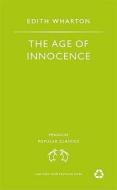 Age of Innocence di Edith Wharton edito da Penguin Books