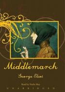 Middlemarch di George Eliot edito da Blackstone Audiobooks