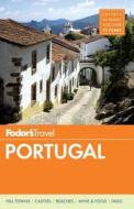 Fodor's Portugal di Fodor's Travel Guides edito da Random House Usa Inc