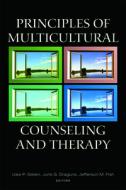 Principles of Multicultural Counseling and Therapy di Uwe P. Gielen edito da Routledge