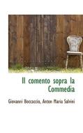 Il Comento Sopra La Commedia, Vol. Ii di Professor Giovanni Boccaccio, Anton Maria Salvini edito da Bibliolife