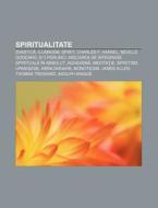 Spiritualitate: Svastica, Iluminism, Spi di Surs Wikipedia edito da Books LLC, Wiki Series