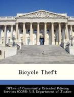 Bicycle Theft edito da Bibliogov