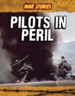 Pilots In Peril di Brian Williams edito da Capstone Global Library Ltd