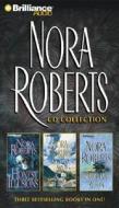 Nora Roberts Collection 5: Honest Illusions/Montana Sky/Carolina Moon di Nora Roberts edito da Brilliance Corporation