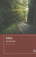 Ethics di Robin Attfield edito da Continuum Publishing Corporation