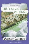 The Track of Sand di Andrea Camilleri edito da Blackstone Audiobooks