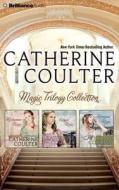 Catherine Coulter Magic Trilogy Collection: Midsummer Magic, Calypso Magic, Moonspun Magic di Catherine Coulter edito da Brilliance Audio