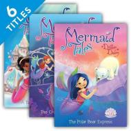 Mermaid Tales Set 2 (Set) edito da CHAPTER BOOKS