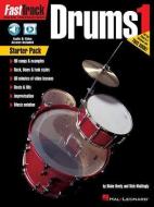FastTrack Drum Method di Blake Neely, Rick Mattingly edito da Hal Leonard Corporation