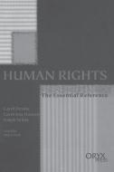 Human Rights di Carol Devine, Carol Hansen, Hilary Poole edito da Greenwood