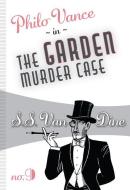 The Garden Murder Case di S. S. Van Dine edito da FELONY & MAYHEM LLC