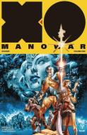 X-O Manowar (2017) Volume 1: Soldier di Matt Kindt edito da Valiant Entertainment