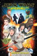 Star Wars Adventures Vol. 1: Heroes of the Galaxy di Landry Q. Walker, Cavan Scott edito da IDEA & DESIGN WORKS LLC