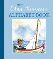 The Elsa Beskow Alphabet Book di Elsa Beskow edito da Floris Books