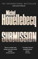 Submission di Michel Houellebecq edito da Random House UK Ltd