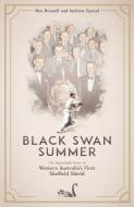 BLACK SWAN SUMMER di BONNELL MAX edito da PITCH