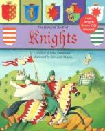 The Barefoot Book of Knights [With CD] di John Matthews edito da Barefoot Books