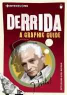 Introducing Derrida di Jeff Collins edito da Icon Books Ltd