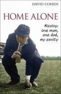 Home Alone di David Cohen edito da Jr Books Ltd
