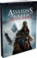 Assassin\'s Creed Revelations - The Complete Official Guide di Piggyback edito da Piggyback