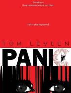 Panic: A companion story to Sick di Tom Leveen edito da LIGHTNING SOURCE INC