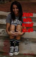 Teen Girl Fight Club (Spirit Girl Cover) di Kelcey Coe edito da Createspace Independent Publishing Platform