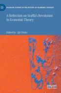 A Reflection On Sraffa's Revolution In Economic Theory edito da Springer Nature Switzerland Ag
