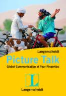 Picture Talk edito da Langenscheidt bei PONS