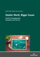 Smaller World, Bigger Issues edito da Peter Lang Ag