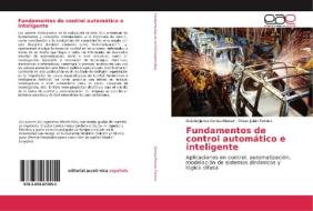 Fundamentos de control automático e inteligente di Gabriel Jaime Correa-Henao, Óscar Julián Pereira edito da EAE