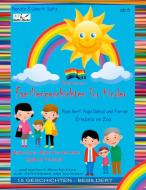 Regenbogen-Familien-Geschichten für Kinder di Renate Sültz, Uwe H. Sültz edito da Books on Demand