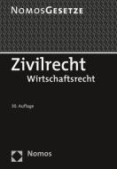 Zivilrecht edito da Nomos Verlagsges.MBH + Co