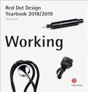 Working 2018/2019 di Peter Zec edito da red dot design store