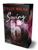 Boys of Tommen 3: Saving 6 di Chloe Walsh edito da Adrian Wimmelbuchverlag